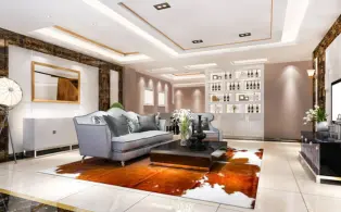 Blog on Tips for Residential Interior Designs for your Home