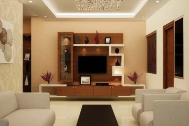 Enjoy simplicity and class in this peaceful living room which ensures a friendly atmosphere 