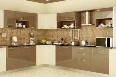 Improve your house with our experienced design services, creating a room with beautiful designs.