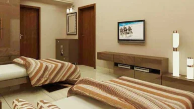 Best Modular Bedroom Interior Design Services in Coimbatore