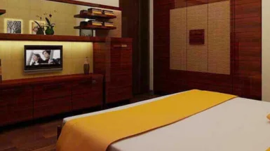 Best Innovative Bedroom Wall Design Services in Coimbatore