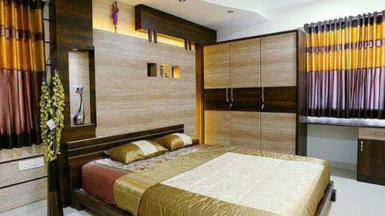 Best Interior Designers For Modular Bedroom Designers in Coimbatore