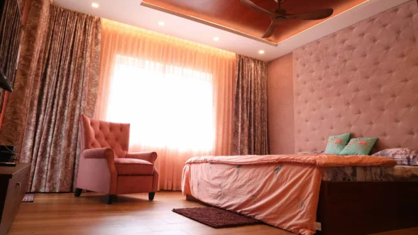 Top Interior Designers For Modern Bedrooms in Coimbatore