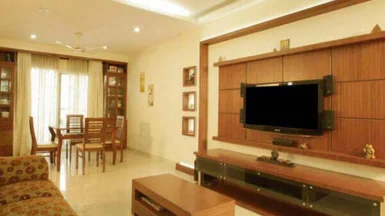 Professional Corporate Interior Design Services in Coimbatore