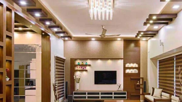 Best Interior Designer For Interior Decorators in Coimbatore