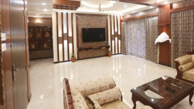 Professional Home Interior Designers in Coimbatore