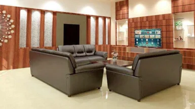 Customized Home Interior Designing Services in Coimbatore