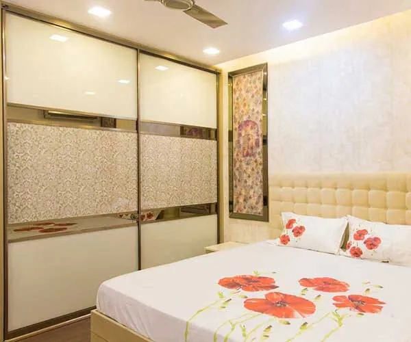 Bedroom interior ideas