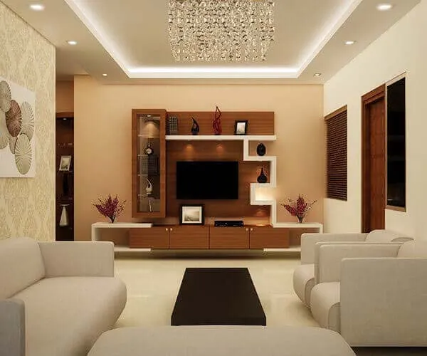Living room interior ideas