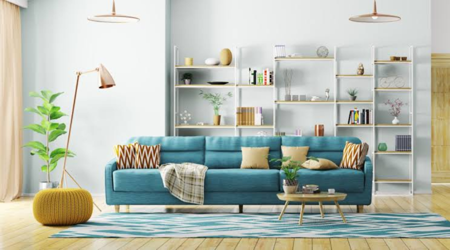 Scandinavian Interior Design: A Simple Guide