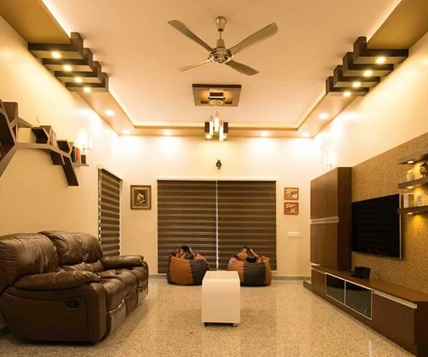 Wardrobe Design Coimbatore