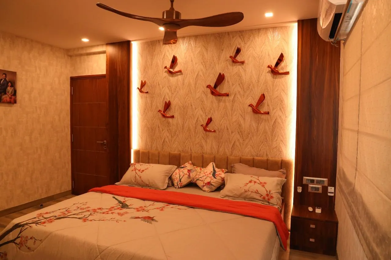 Custom bedroom by RICCO